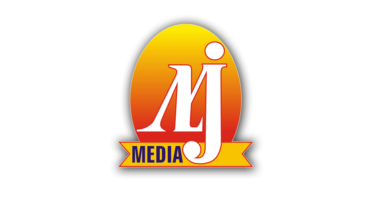 MLJ Media Logo
